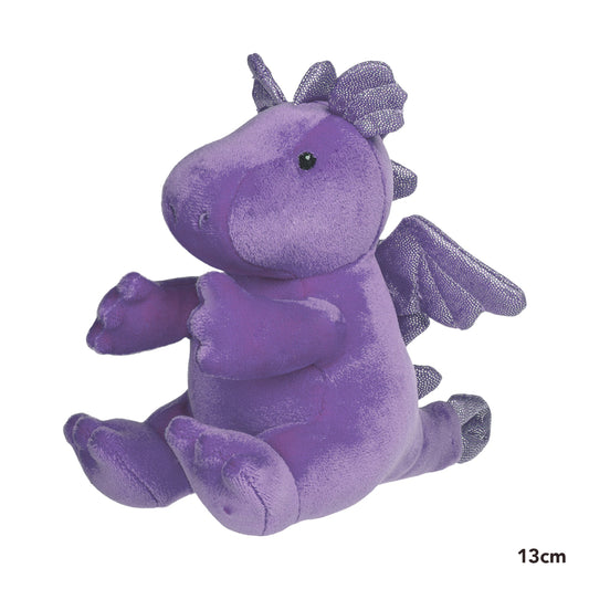 Smootheez Purple Dragon