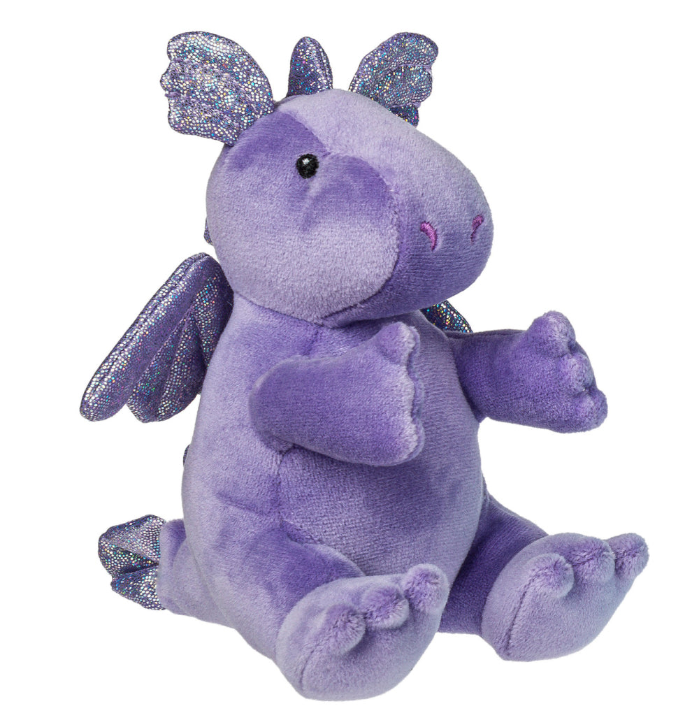 Smootheez Purple Dragon