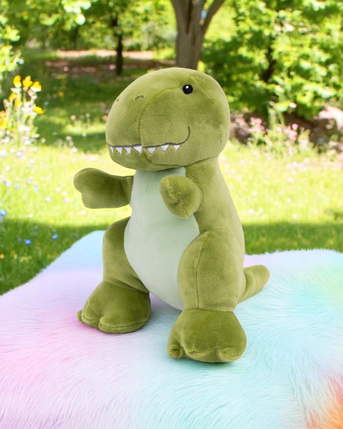 Smootheez T-Rex