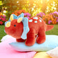 Smootheez Triceratops