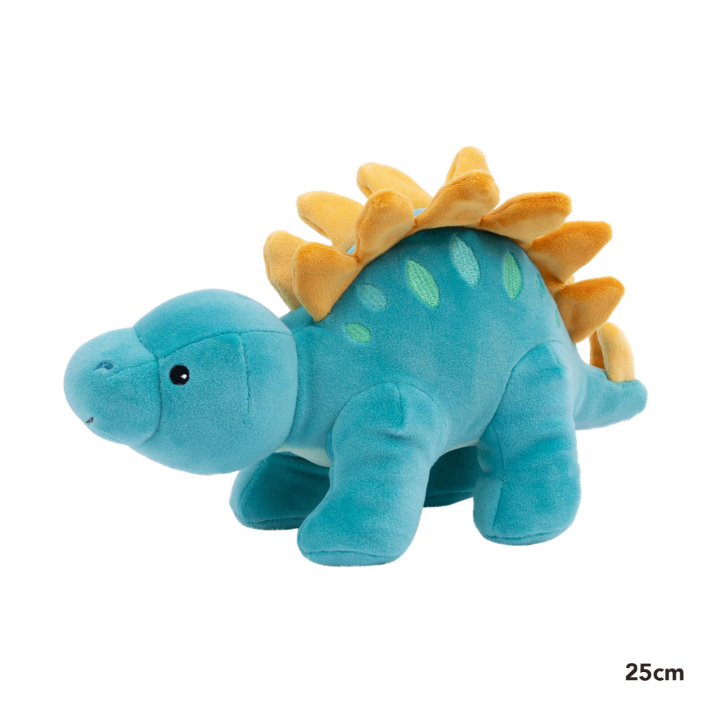 Smootheez Stegosaurus