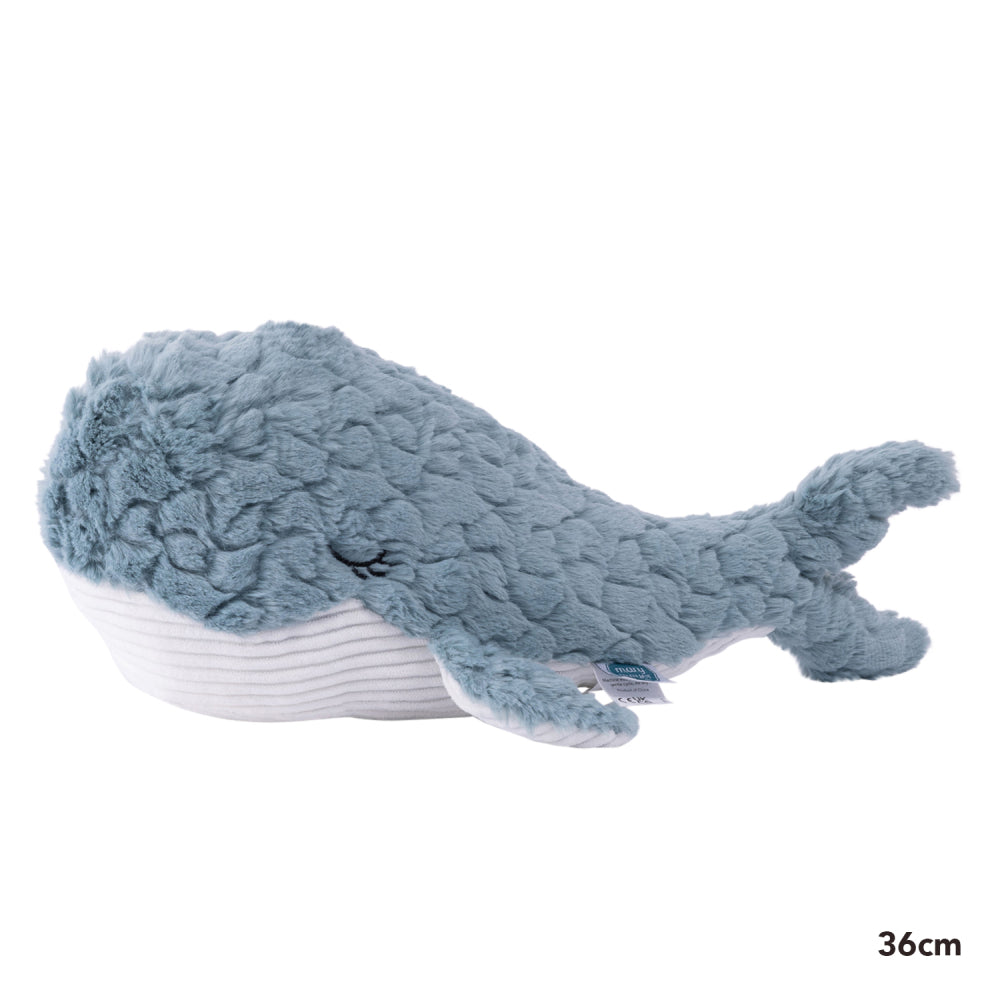 Putty Animal Whale