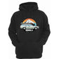 Moana Road Hoodie Snow and Surf