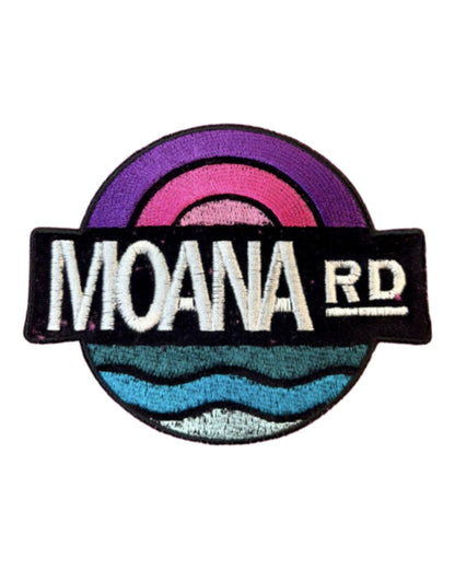 Towel Hoodie - NZ Fishing Club Kids