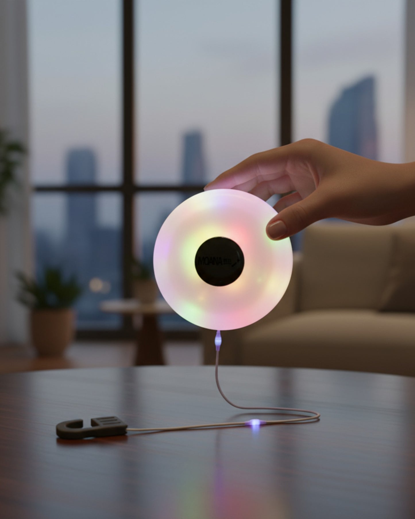 Camping Fairy Lights