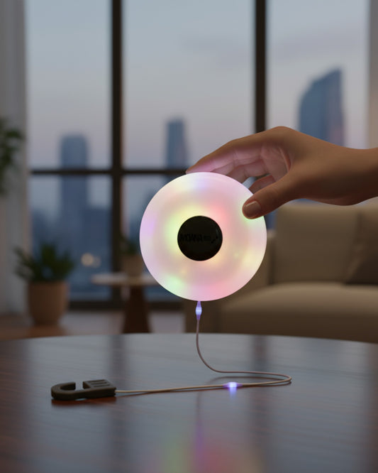 Camping Fairy Lights