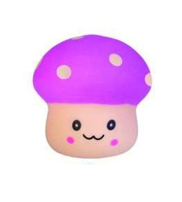 Smoosho’s Mushroom Squishy