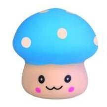 Smoosho’s Mushroom Squishy