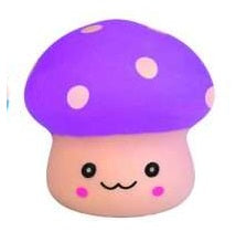 Smoosho’s Mushroom Squishy