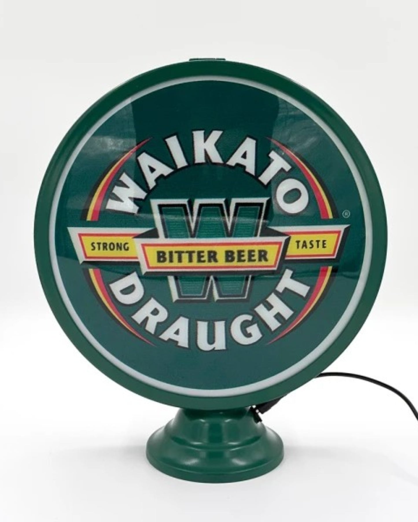 Waikato Lamp