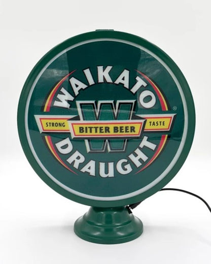 Waikato Lamp