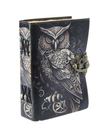 Owl Journals