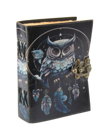 Owl Journals