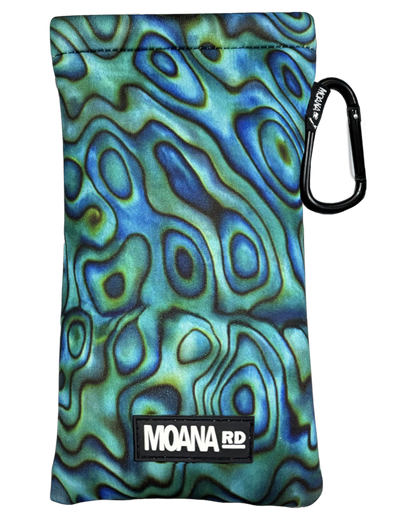 Neoprene Sunnies Case - Miriama Grace-Smith