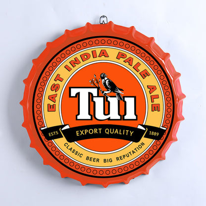 Tui Bottle Top