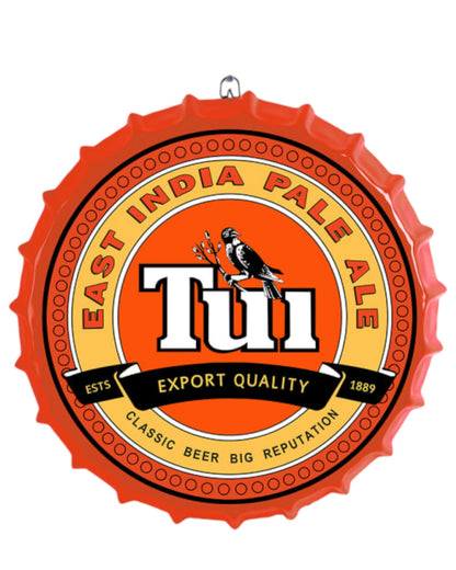 Tui Bottle Top