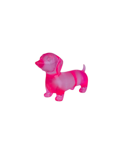 Smoosho’s Super Squeeze Dachshund
