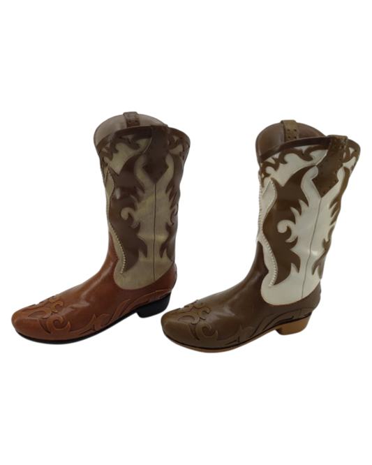 Cowboy Boot Pot Holder