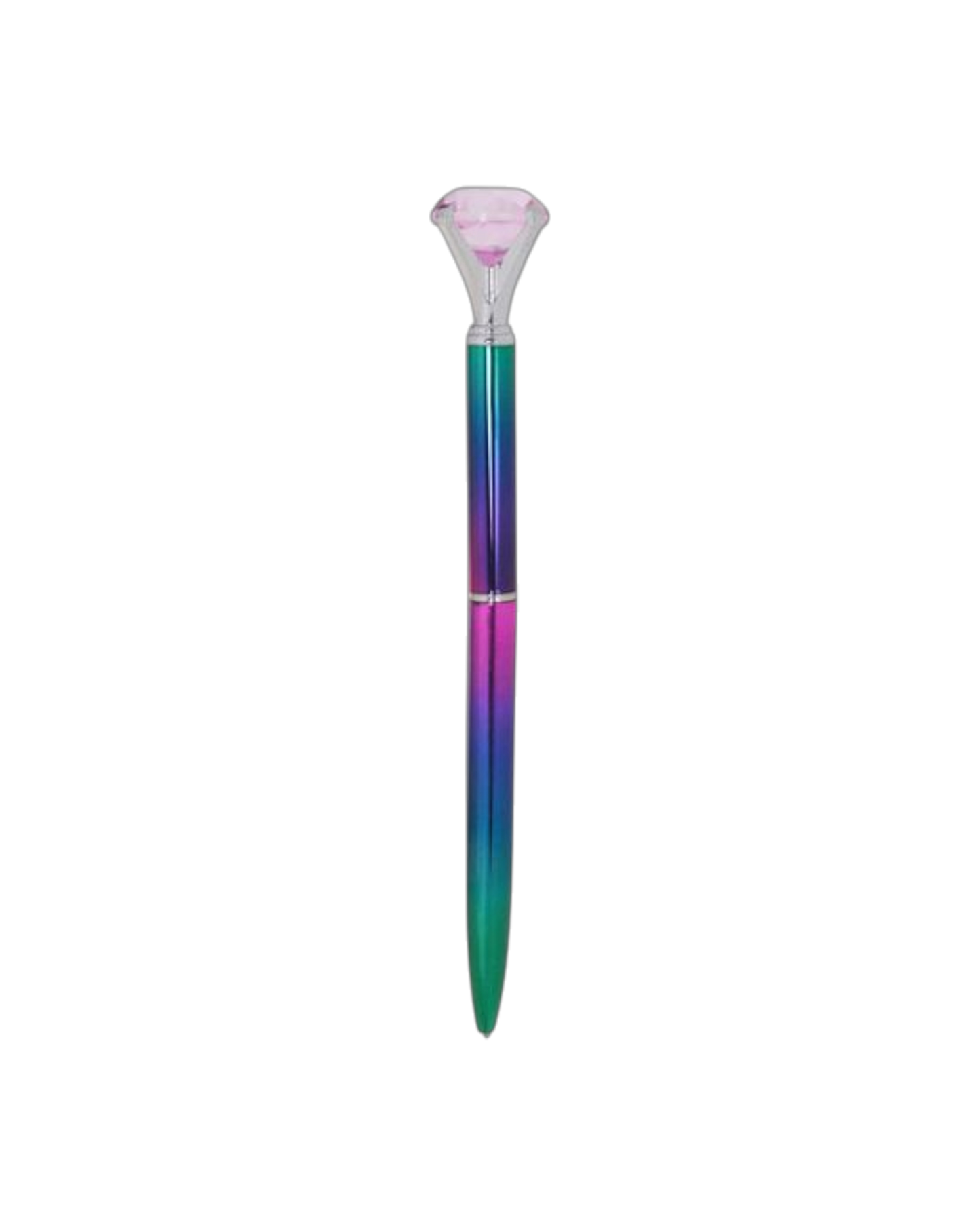 Rainbow Diamond Pen