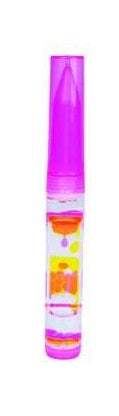 Sensory Pen Liquid Timer