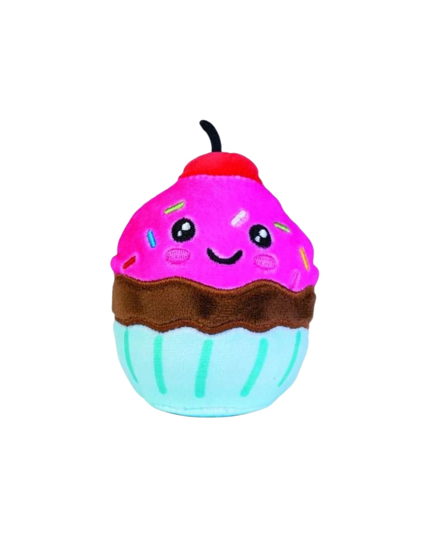 Sweet Treats Plush Ball Jellies
