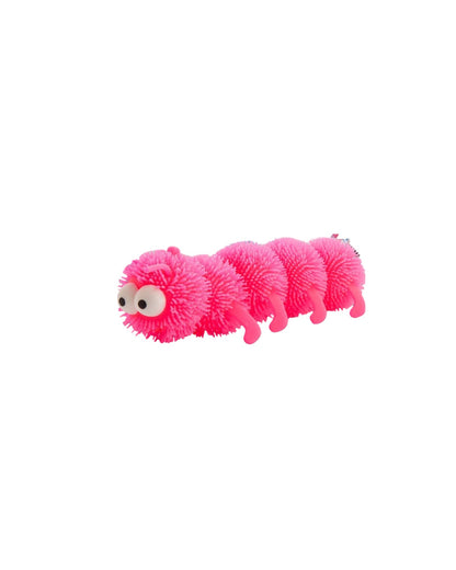 Squishy Caterpillar