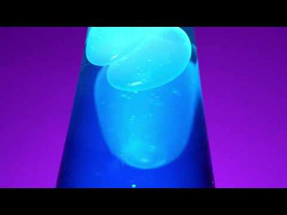 Aqua World Diamond Motion Lamp