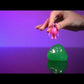 Alien Rocket Slime