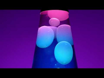 Lost Planet Diamond Motion Lamp