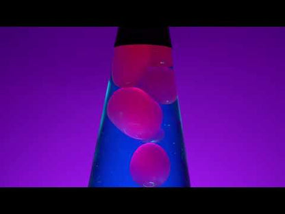 Mushroom Diamond Motion Lamp