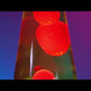 Psycho Swirl Diamond Motion Lamp (Lava Lamp)