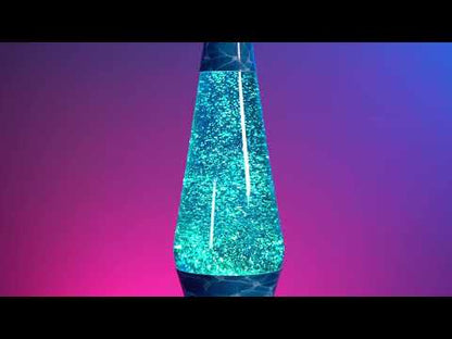 Pool Diamond Glitter Lamp