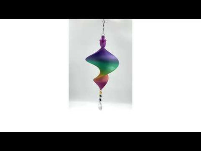 Shimmer Cyclone - Rainbow