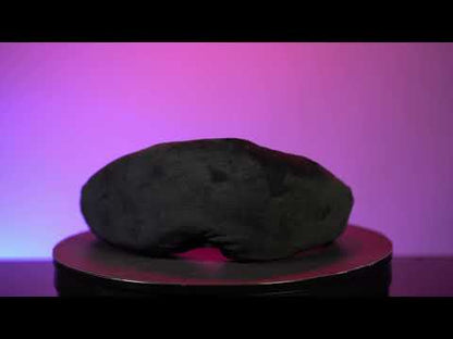 Wireless Speaker Eye Mask Black
