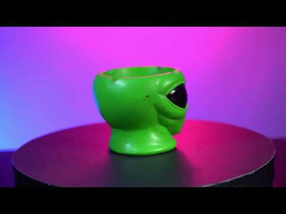 Alien 3D Ashtray