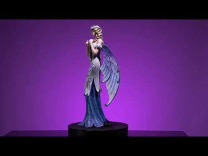 Elegant Fairy Figurine - LAST ONE
