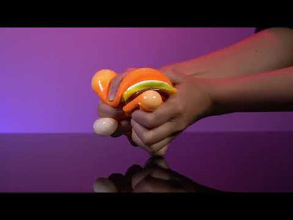 Lil Dreamers T-Rex Silicone Touch LED Light