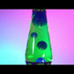 Alien Diamond Motion Lamp (Lava Lamp)