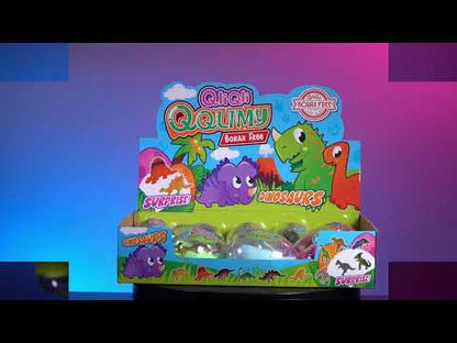 Dino Putty