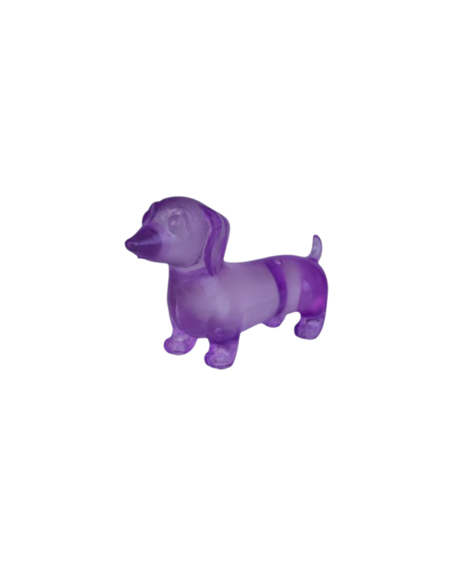 Smoosho’s Super Squeeze Dachshund