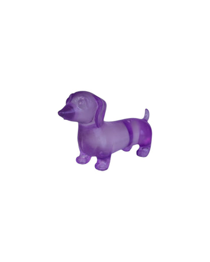 Smoosho’s Super Squeeze Dachshund