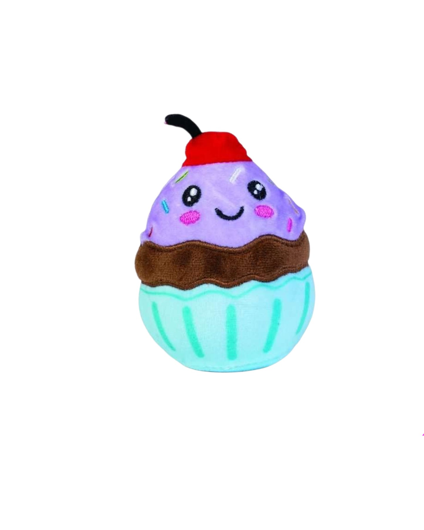 Sweet Treats Plush Ball Jellies