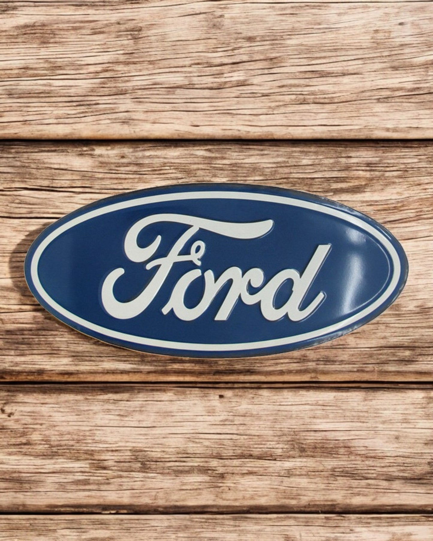 Ford Sign