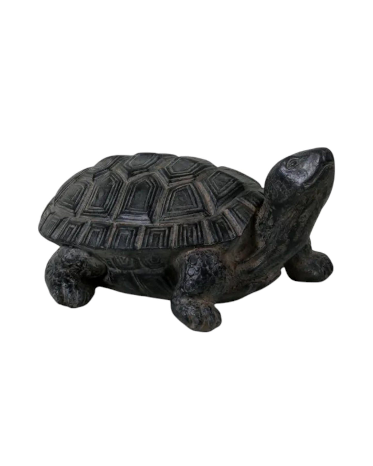 Large Turtle - Garden Feature