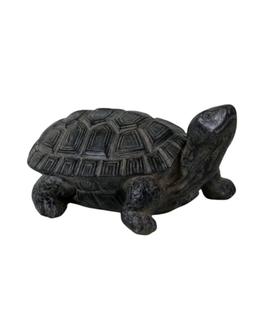 Large Turtle - Garden Feature