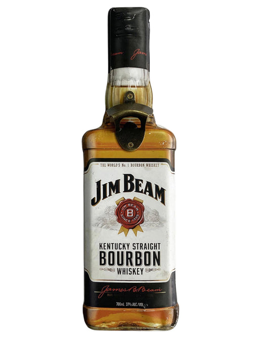Jim Beam Bottle Opener