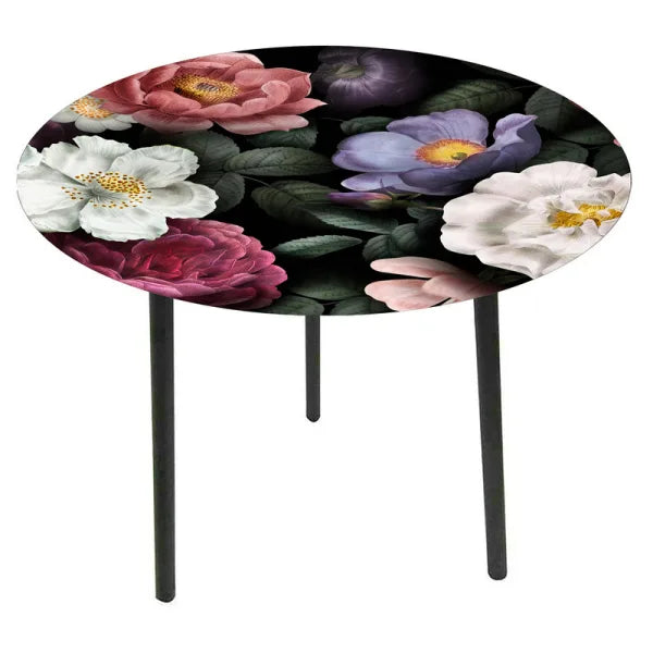 Flowers Table