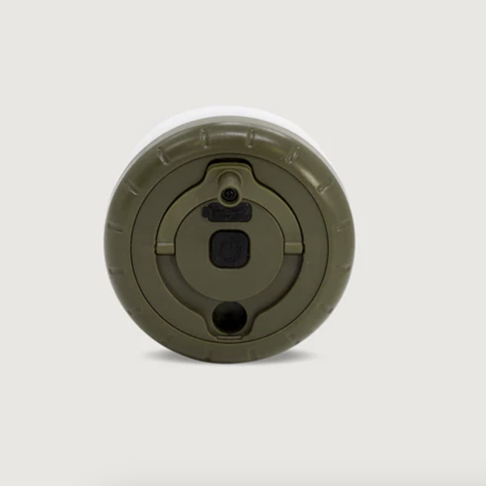 Solar Powered Camping Lights