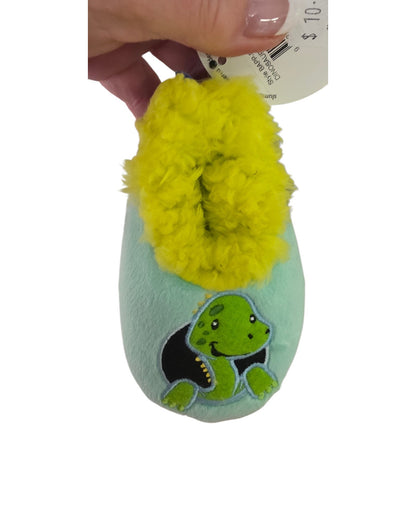 Slumbies Baby Slippers