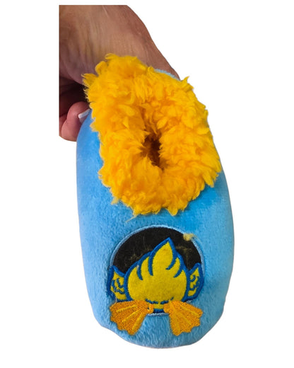 Slumbies Baby Slippers
